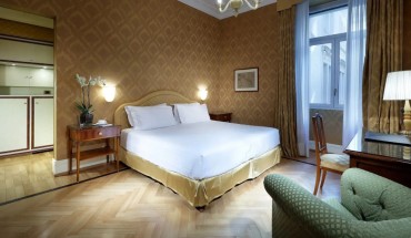 Eurostars Hotel Excelsior
