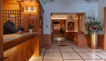 Grand Hotel Europa