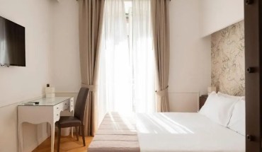 Grand Hotel Europa