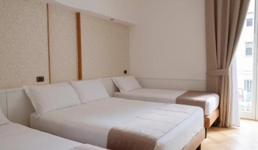 Grand Hotel Europa