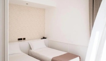 Grand Hotel Europa