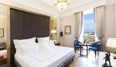 Grand Hotel Parkers
