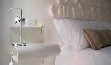 Hotel Santa Brigida