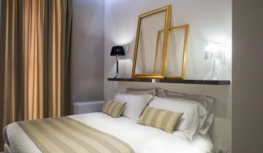 Hotel Santa Brigida