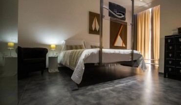 Hotel Santa Brigida