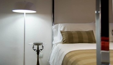 Hotel Santa Brigida
