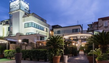 Magris Hotel