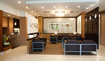 Magris Hotel