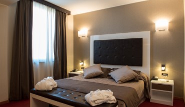 Magris Hotel