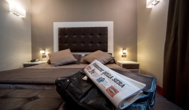 Magris Hotel
