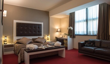 Magris Hotel