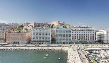 Royal Continental Hotel Naples