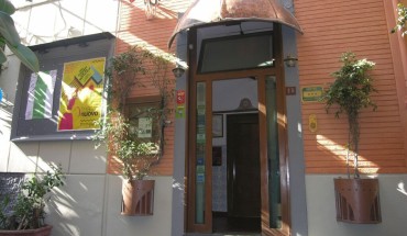 Toledo Hotel