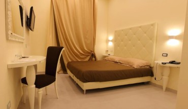 Toledo Hotel