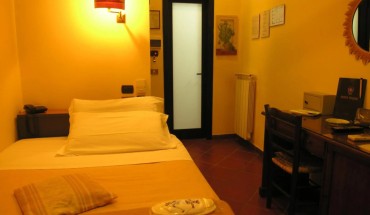 Toledo Hotel