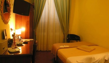 Toledo Hotel
