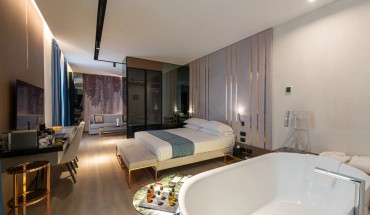 Agra Suites