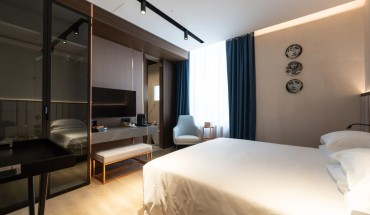 Agra Suites