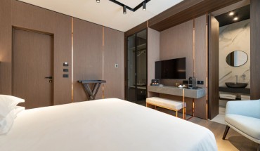 Agra Suites