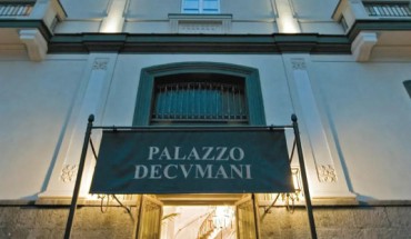 Albergo Palazzo Decumani