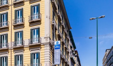 Best Western Plus Hotel Plaza