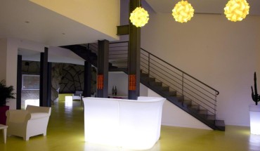 Correra 241 Lifestyle Hotel