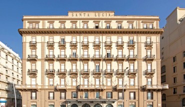 Grand Hotel Santa Lucia