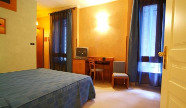 Hotel Eden