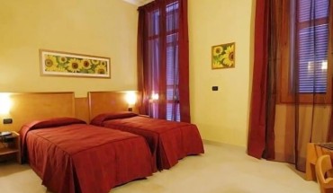 Hotel Eden