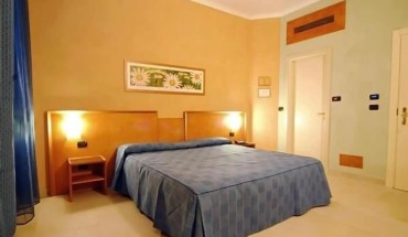 Hotel Eden