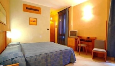 Hotel Eden