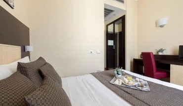 Hotel Naples
