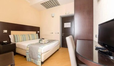 Hotel Naples