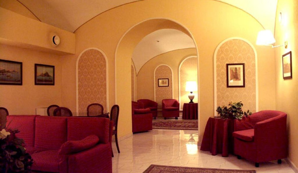 Hotel Nuovo Rebecchino - Immagine 2