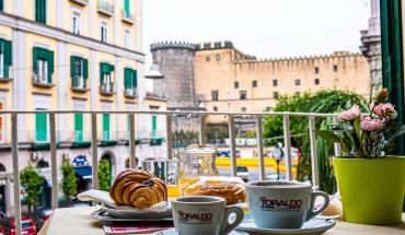 Hotel San Marco