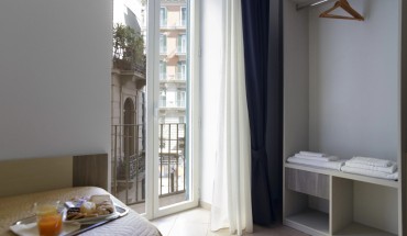 Hotel San Marco