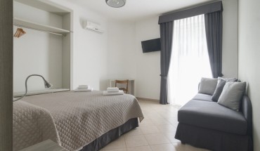Hotel San Marco