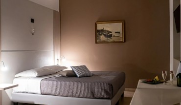 Hotel San Marco