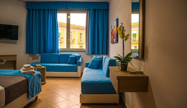 Hotel San Marco