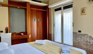 Hotel Suite Ares
