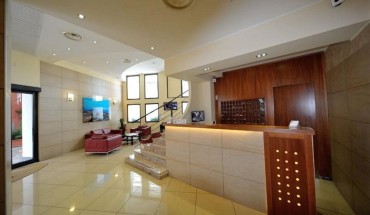 Hotel Tiempo