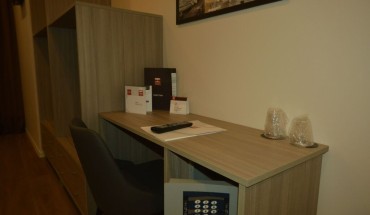 Hotel Tiempo