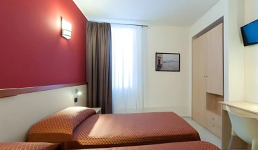 Hotel Tiempo