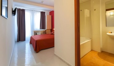 Hotel Tiempo