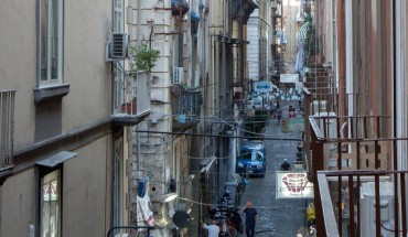 Napoli Time