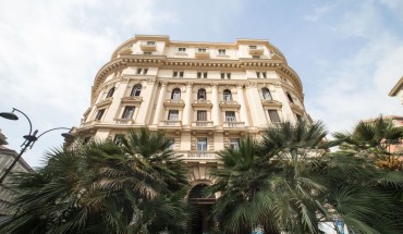 P.C. Boutique H. Napoli Centro by ClaPa Group Dislocated Hospitality