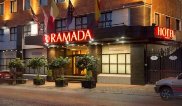Ramada by Wyndham Naples