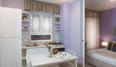 Residenza Flegrea