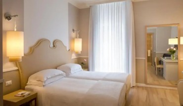 Starhotels Terminus