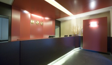 UNA Hotels Napoli